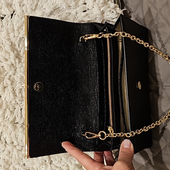 Henri Bendel Clutch Bag - Picture 8 of 16